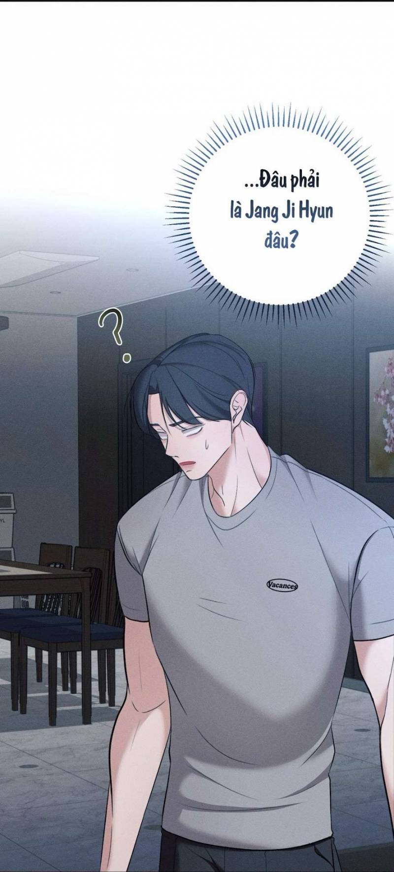 Cuộc Tấn Công Của Anh Trai Bạn Thân Chap Chapter 1-Cuộc Tấn Công Của Anh Trai Bạn Thân - Next Chap 2