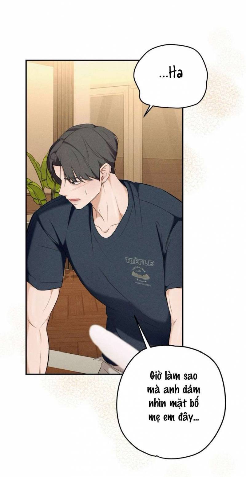 Cuộc Tấn Công Của Anh Trai Bạn Thân Chap Chapter 1-Cuộc Tấn Công Của Anh Trai Bạn Thân - Next Chap 2