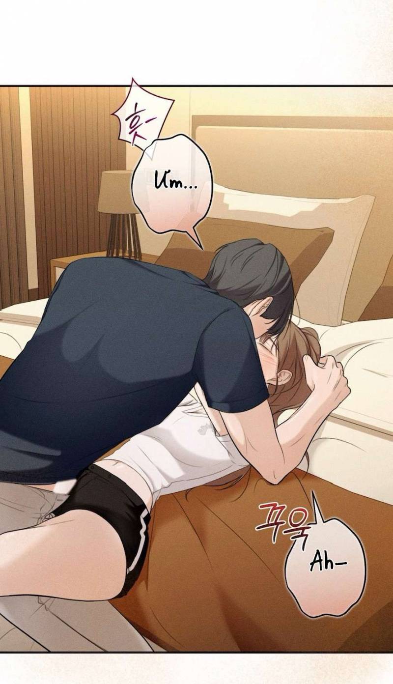 Cuộc Tấn Công Của Anh Trai Bạn Thân Chap Chapter 1-Cuộc Tấn Công Của Anh Trai Bạn Thân - Next Chap 2