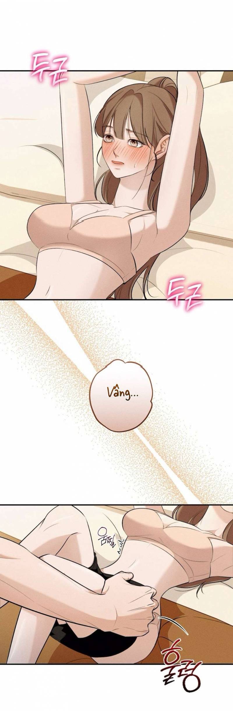 Cuộc Tấn Công Của Anh Trai Bạn Thân Chap Chapter 1-Cuộc Tấn Công Của Anh Trai Bạn Thân - Next Chap 2