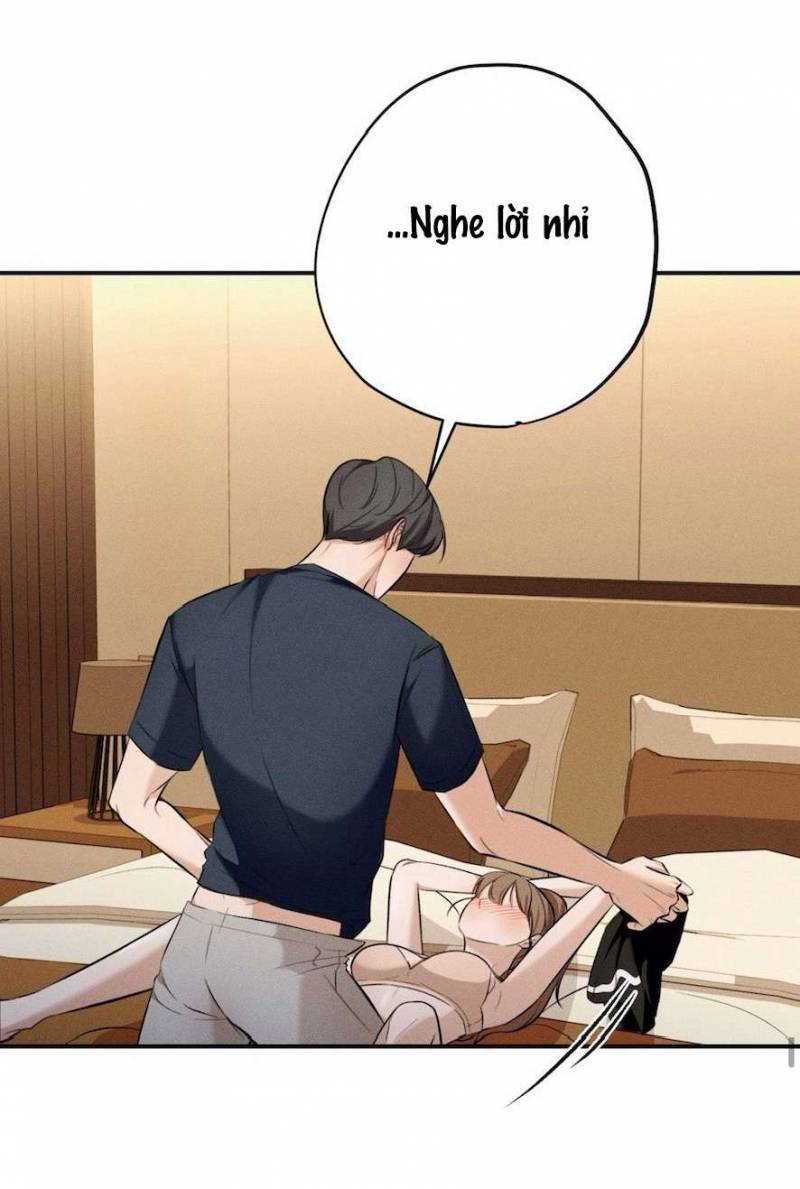 Cuộc Tấn Công Của Anh Trai Bạn Thân Chap Chapter 1-Cuộc Tấn Công Của Anh Trai Bạn Thân - Next Chap 2