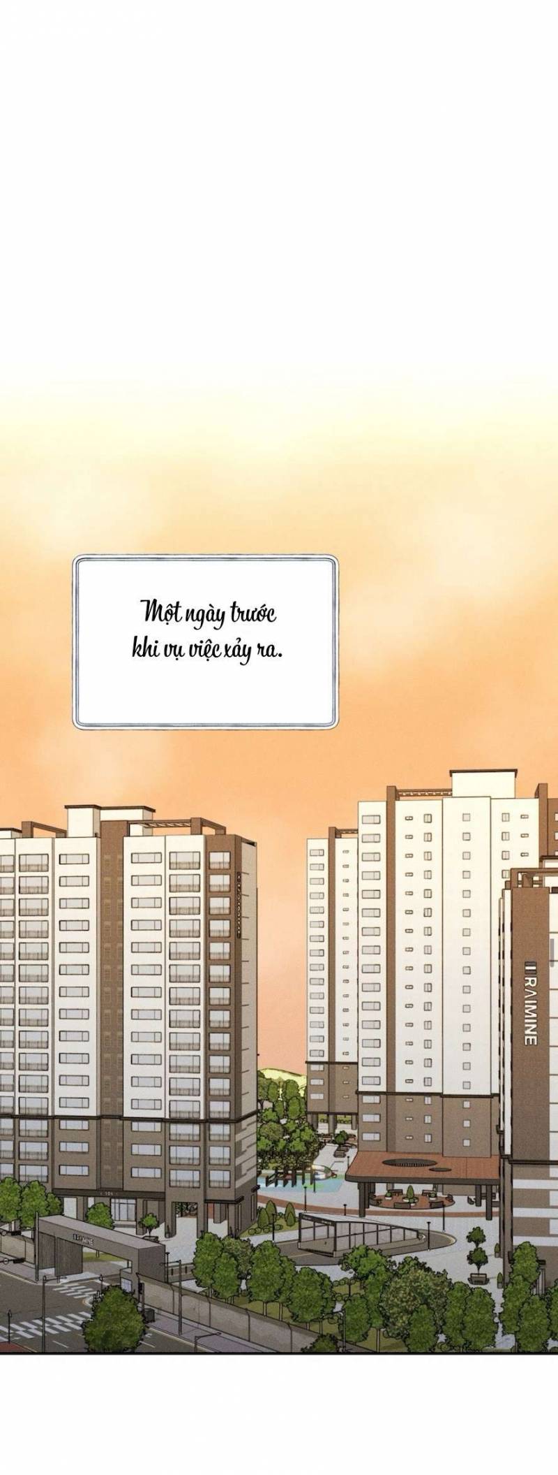 Cuộc Tấn Công Của Anh Trai Bạn Thân Chap Chapter 1-Cuộc Tấn Công Của Anh Trai Bạn Thân - Next Chap 2