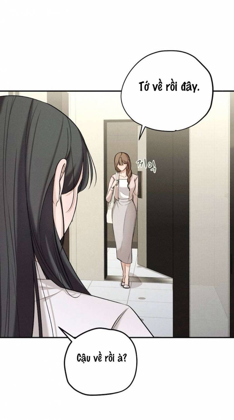 Cuộc Tấn Công Của Anh Trai Bạn Thân Chap Chapter 1-Cuộc Tấn Công Của Anh Trai Bạn Thân - Next Chap 2