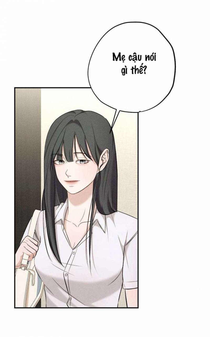 Cuộc Tấn Công Của Anh Trai Bạn Thân Chap Chapter 1-Cuộc Tấn Công Của Anh Trai Bạn Thân - Next Chap 2