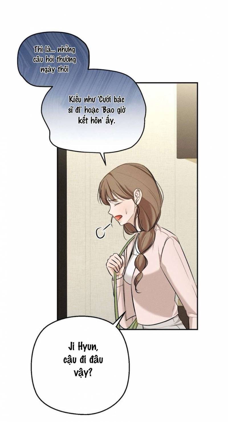 Cuộc Tấn Công Của Anh Trai Bạn Thân Chap Chapter 1-Cuộc Tấn Công Của Anh Trai Bạn Thân - Next Chap 2