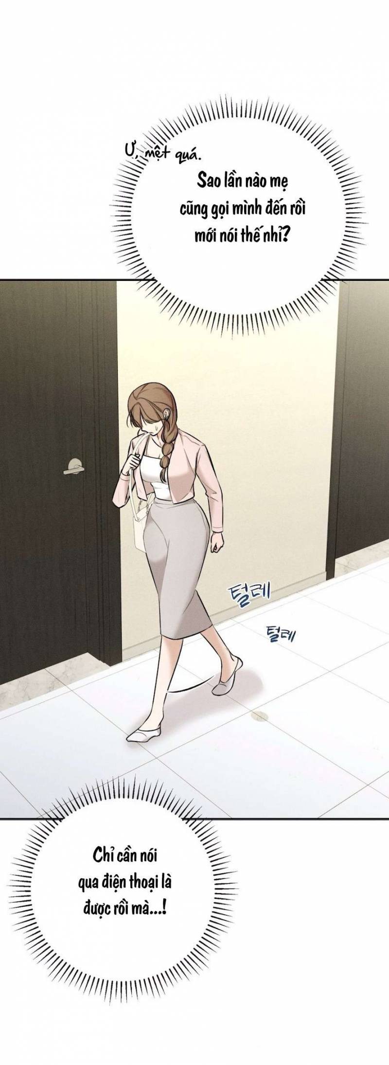 Cuộc Tấn Công Của Anh Trai Bạn Thân Chap Chapter 1-Cuộc Tấn Công Của Anh Trai Bạn Thân - Next Chap 2