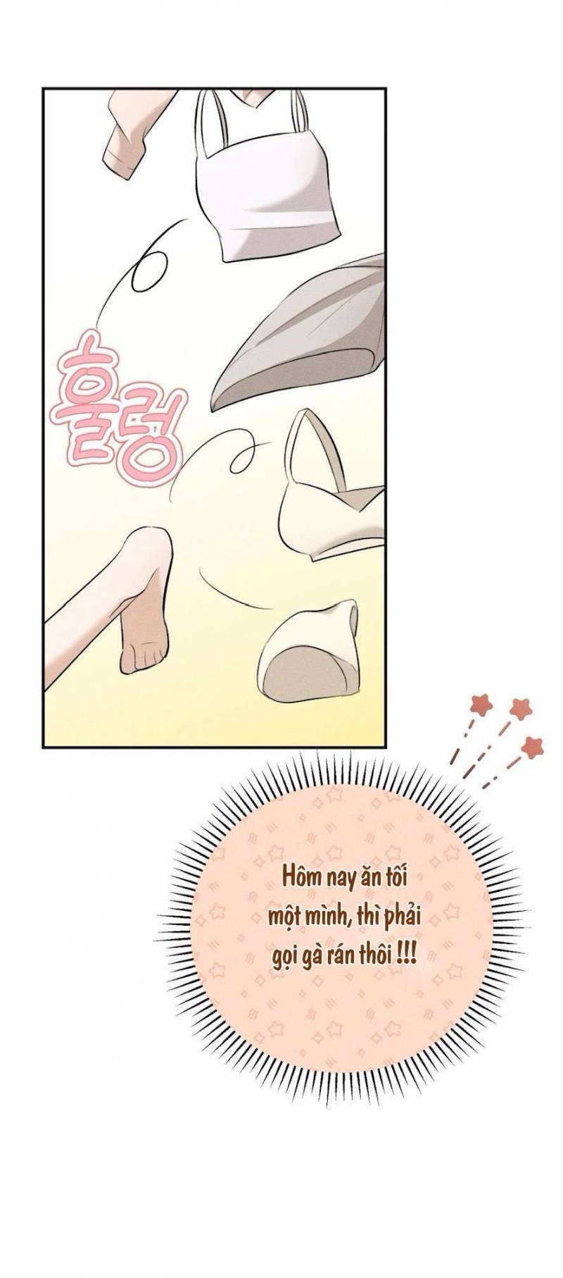 Cuộc Tấn Công Của Anh Trai Bạn Thân Chap Chapter 1-Cuộc Tấn Công Của Anh Trai Bạn Thân - Next Chap 2