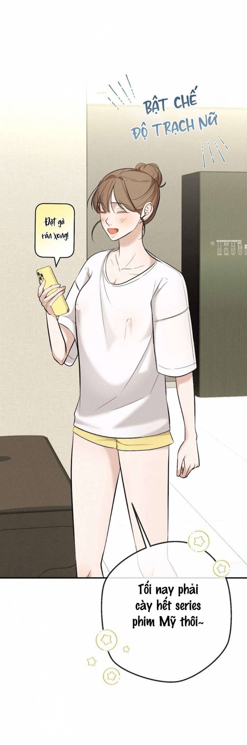 Cuộc Tấn Công Của Anh Trai Bạn Thân Chap Chapter 1-Cuộc Tấn Công Của Anh Trai Bạn Thân - Next Chap 2