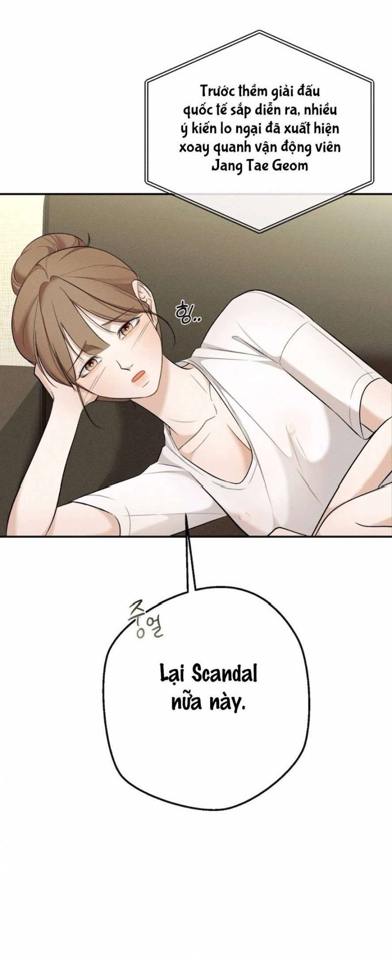 Cuộc Tấn Công Của Anh Trai Bạn Thân Chap Chapter 1-Cuộc Tấn Công Của Anh Trai Bạn Thân - Next Chap 2