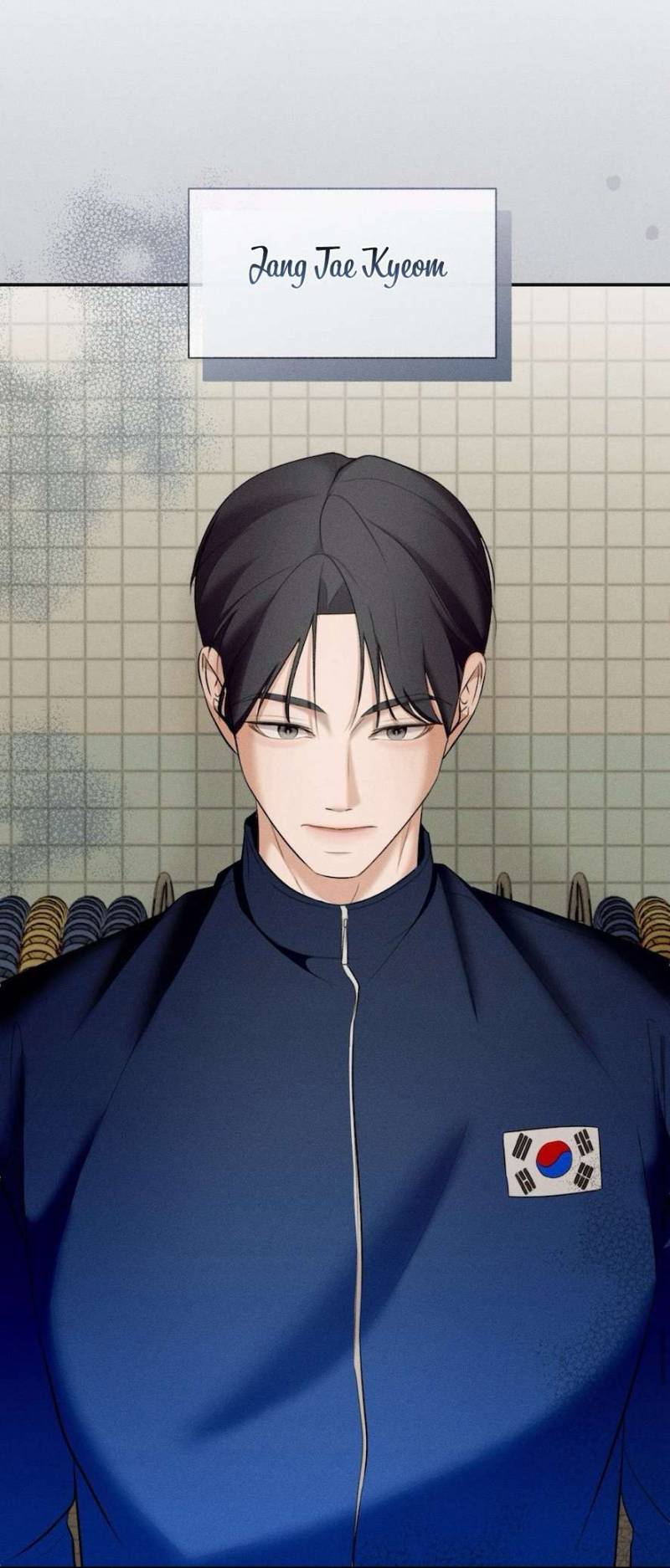 Cuộc Tấn Công Của Anh Trai Bạn Thân Chap Chapter 1-Cuộc Tấn Công Của Anh Trai Bạn Thân - Next Chap 2