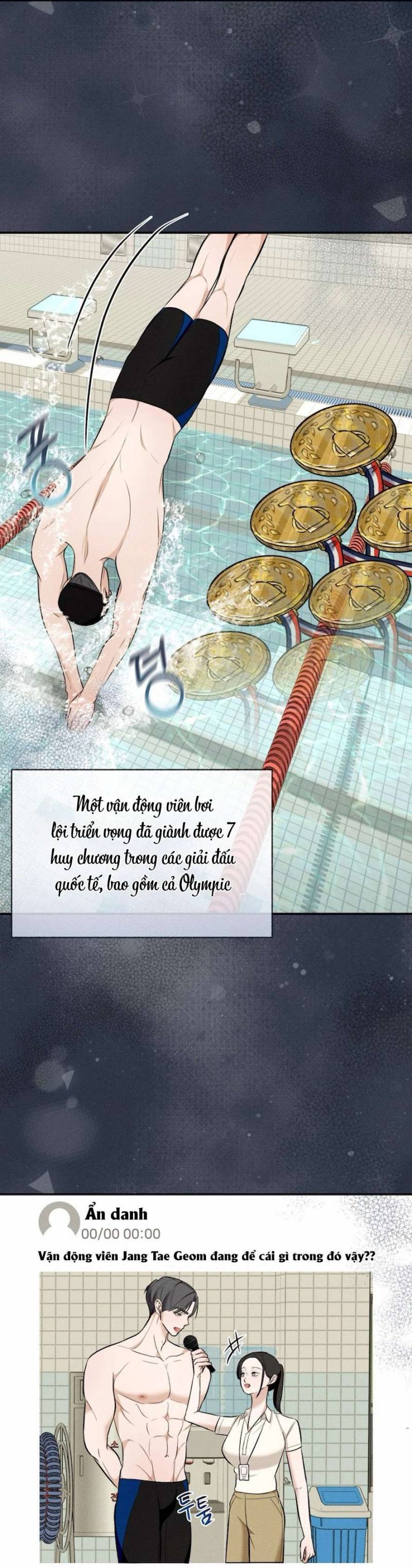 Cuộc Tấn Công Của Anh Trai Bạn Thân Chap Chapter 1-Cuộc Tấn Công Của Anh Trai Bạn Thân - Next Chap 2