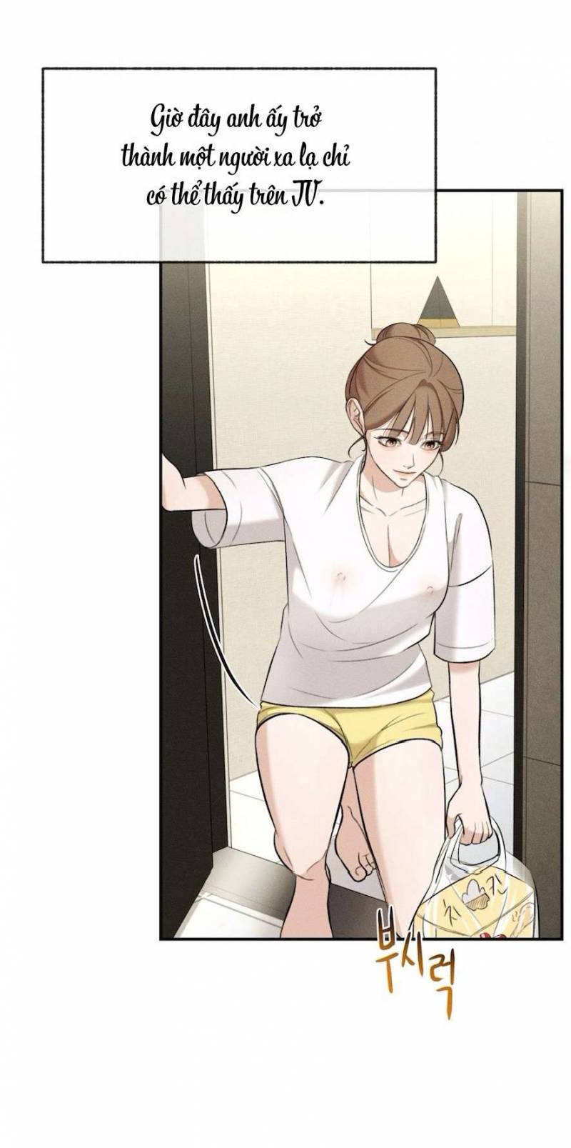 Cuộc Tấn Công Của Anh Trai Bạn Thân Chap Chapter 1-Cuộc Tấn Công Của Anh Trai Bạn Thân - Next Chap 2