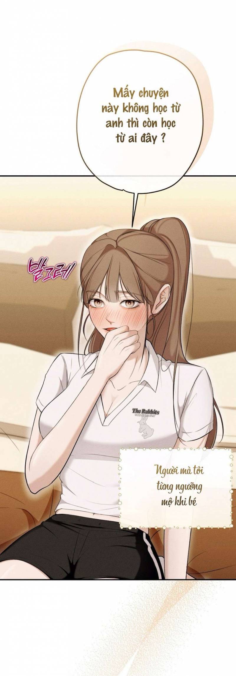 Cuộc Tấn Công Của Anh Trai Bạn Thân Chap Chapter 1-Cuộc Tấn Công Của Anh Trai Bạn Thân - Next Chap 2