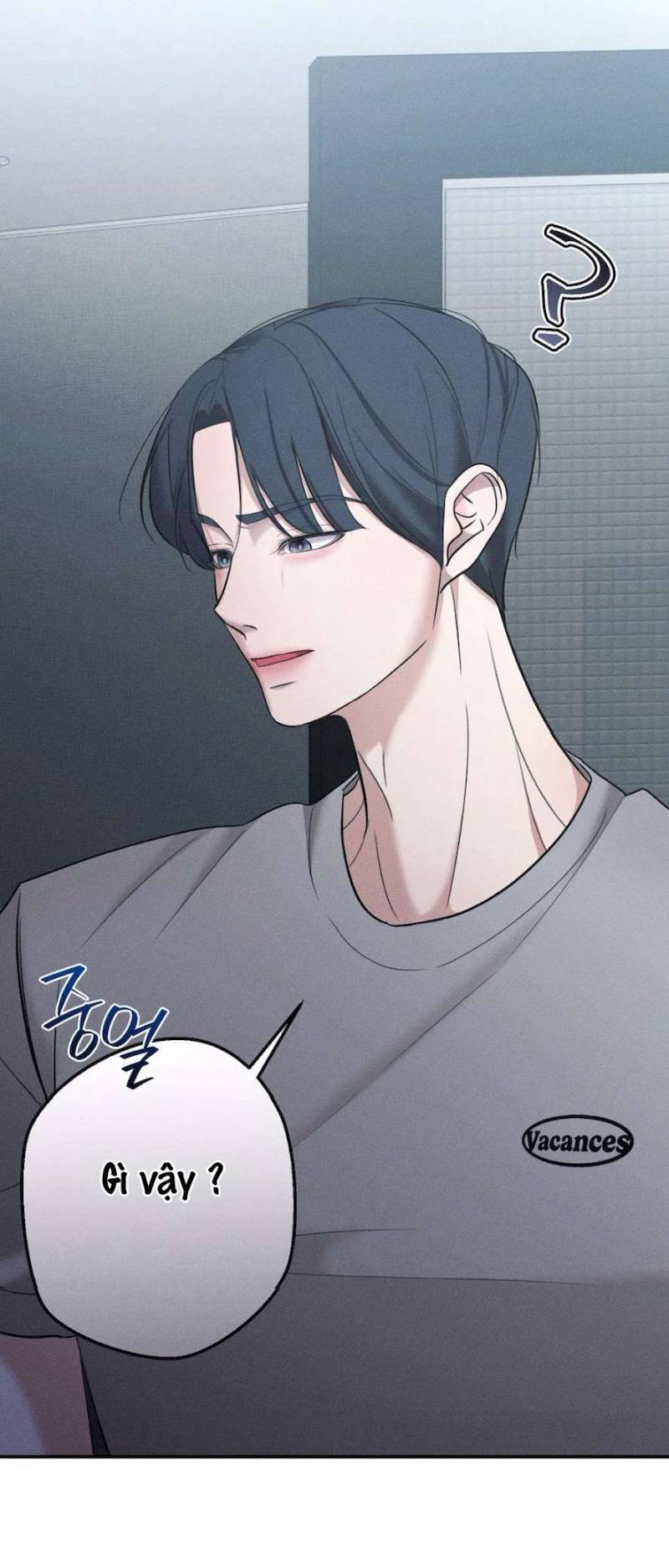 Cuộc Tấn Công Của Anh Trai Bạn Thân Chap Chapter 1-Cuộc Tấn Công Của Anh Trai Bạn Thân - Next Chap 2