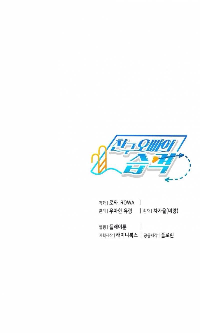 Cuộc Tấn Công Của Anh Trai Bạn Thân Chap Chapter 2-Cuộc Tấn Công Của Anh Trai Bạn Thân - Next Chap 3