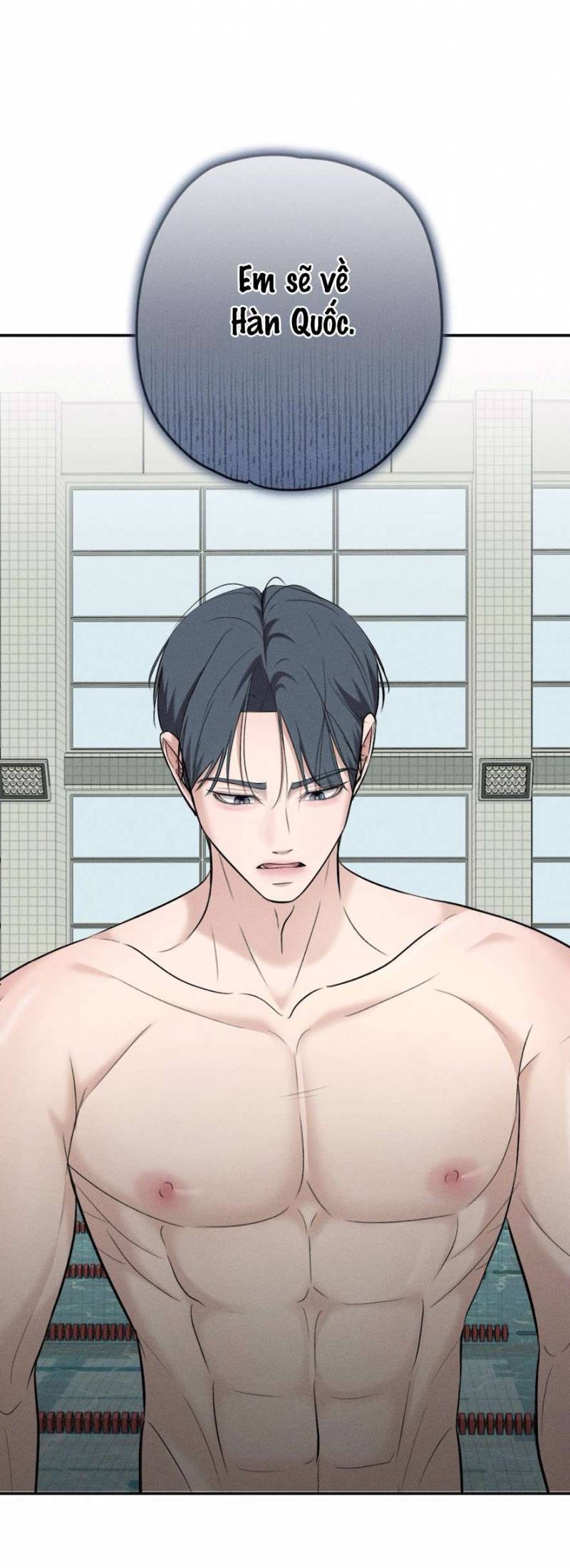 Cuộc Tấn Công Của Anh Trai Bạn Thân Chap Chapter 2-Cuộc Tấn Công Của Anh Trai Bạn Thân - Next Chap 3