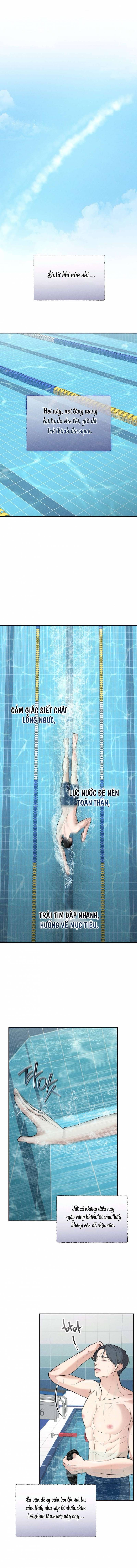 Cuộc Tấn Công Của Anh Trai Bạn Thân Chap Chapter 2-Cuộc Tấn Công Của Anh Trai Bạn Thân - Next Chap 3
