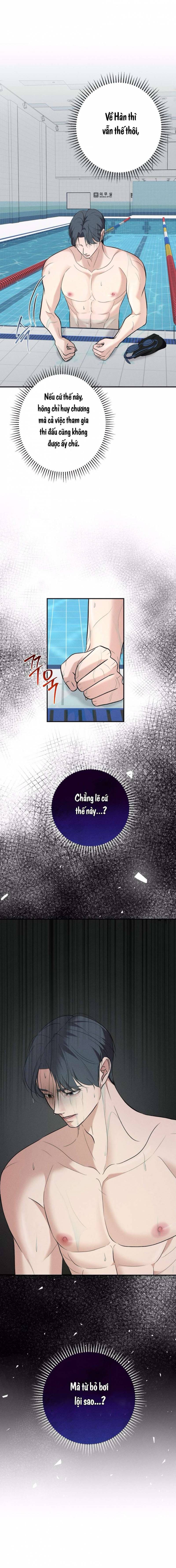 Cuộc Tấn Công Của Anh Trai Bạn Thân Chap Chapter 2-Cuộc Tấn Công Của Anh Trai Bạn Thân - Next Chap 3