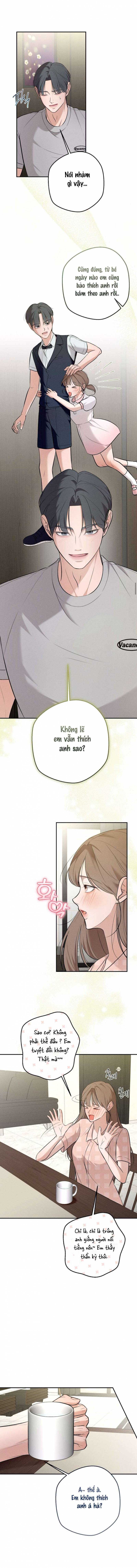 Cuộc Tấn Công Của Anh Trai Bạn Thân Chap Chapter 3-Cuộc Tấn Công Của Anh Trai Bạn Thân - Next Chap 4