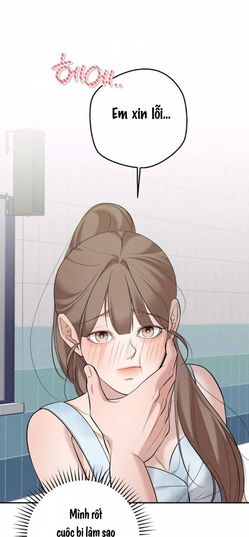 Cuộc Tấn Công Của Anh Trai Bạn Thân Chap Chapter 4-Cuộc Tấn Công Của Anh Trai Bạn Thân - Next Chap 5