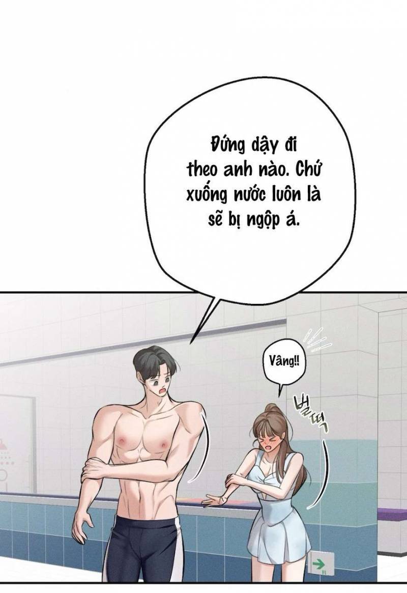Cuộc Tấn Công Của Anh Trai Bạn Thân Chap Chapter 4-Cuộc Tấn Công Của Anh Trai Bạn Thân - Next Chap 5
