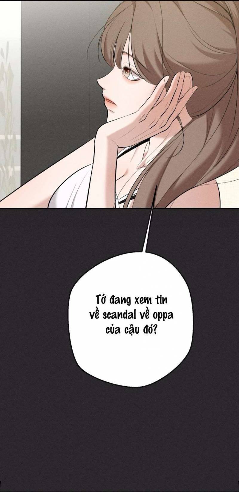 Cuộc Tấn Công Của Anh Trai Bạn Thân Chap Chapter 4-Cuộc Tấn Công Của Anh Trai Bạn Thân - Next Chap 5