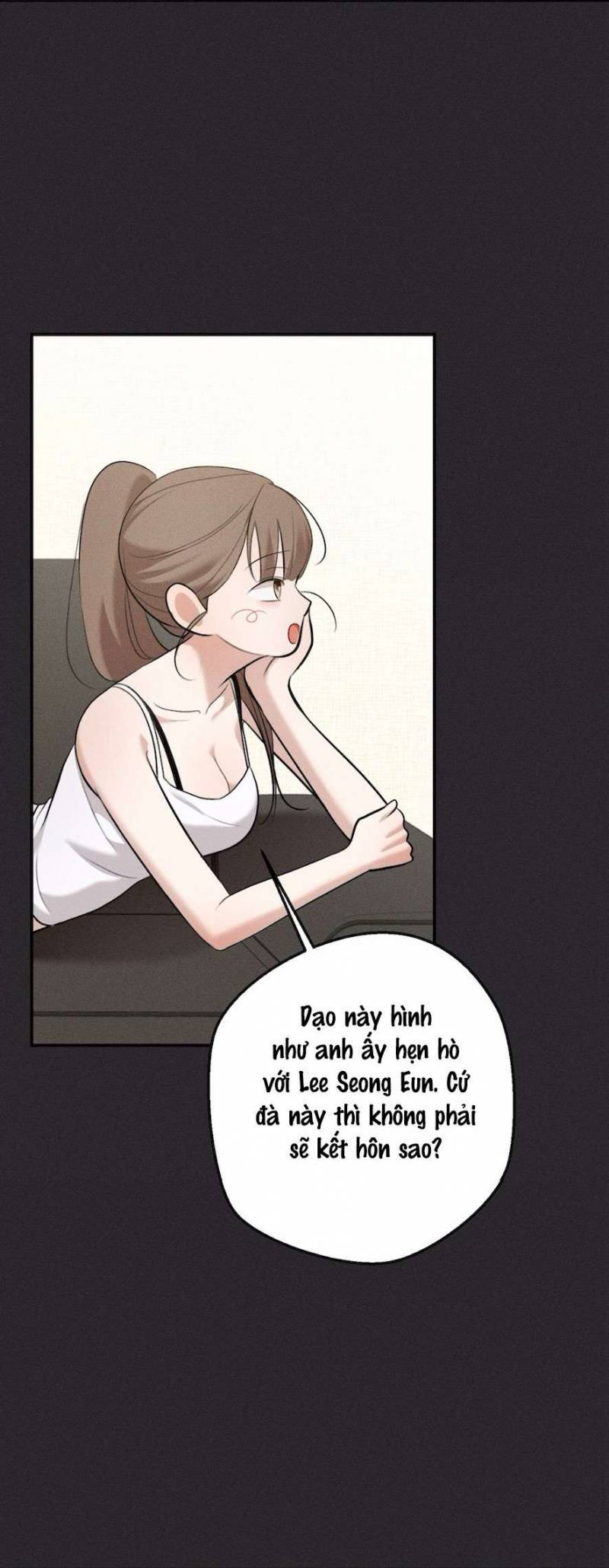 Cuộc Tấn Công Của Anh Trai Bạn Thân Chap Chapter 4-Cuộc Tấn Công Của Anh Trai Bạn Thân - Next Chap 5