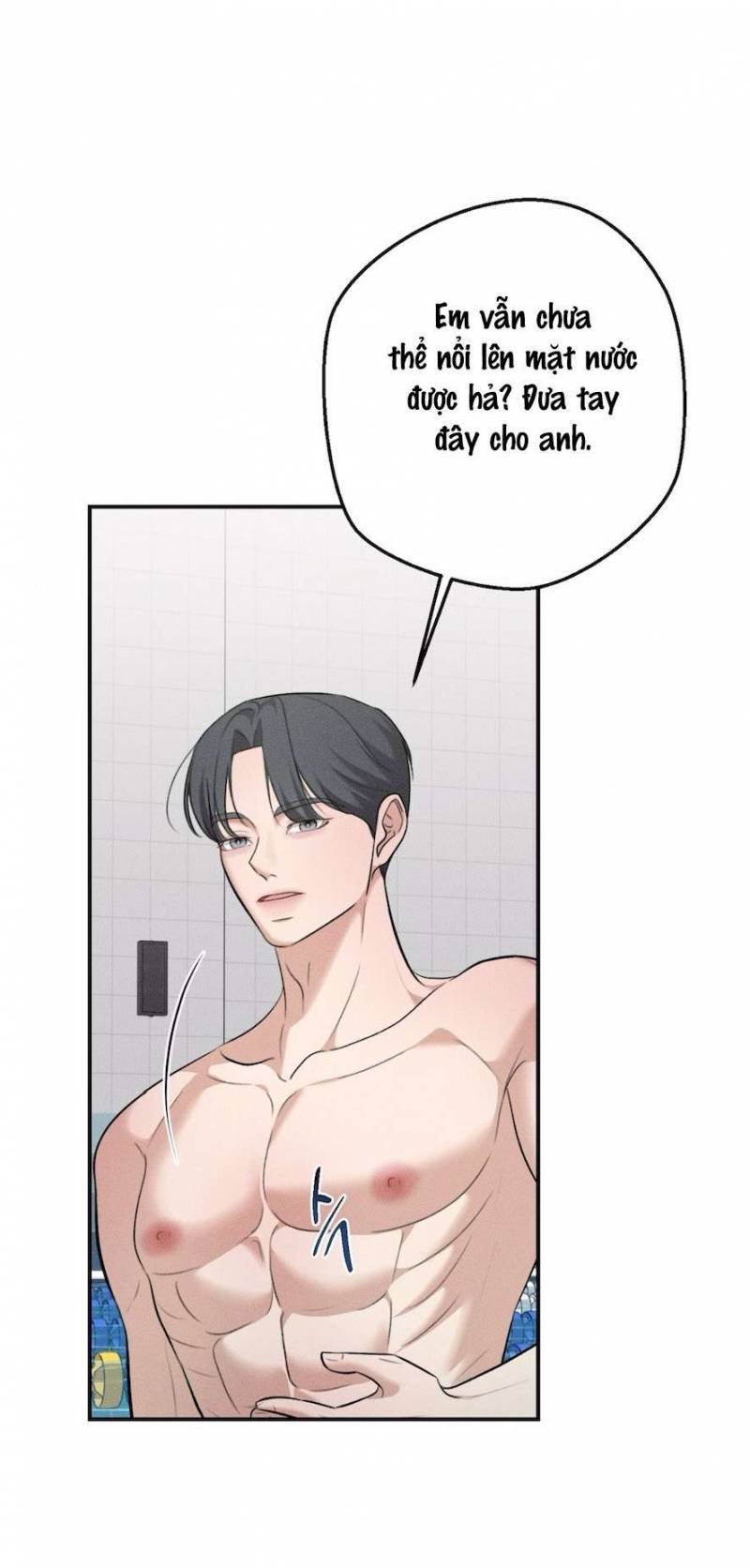 Cuộc Tấn Công Của Anh Trai Bạn Thân Chap Chapter 4-Cuộc Tấn Công Của Anh Trai Bạn Thân - Next Chap 5