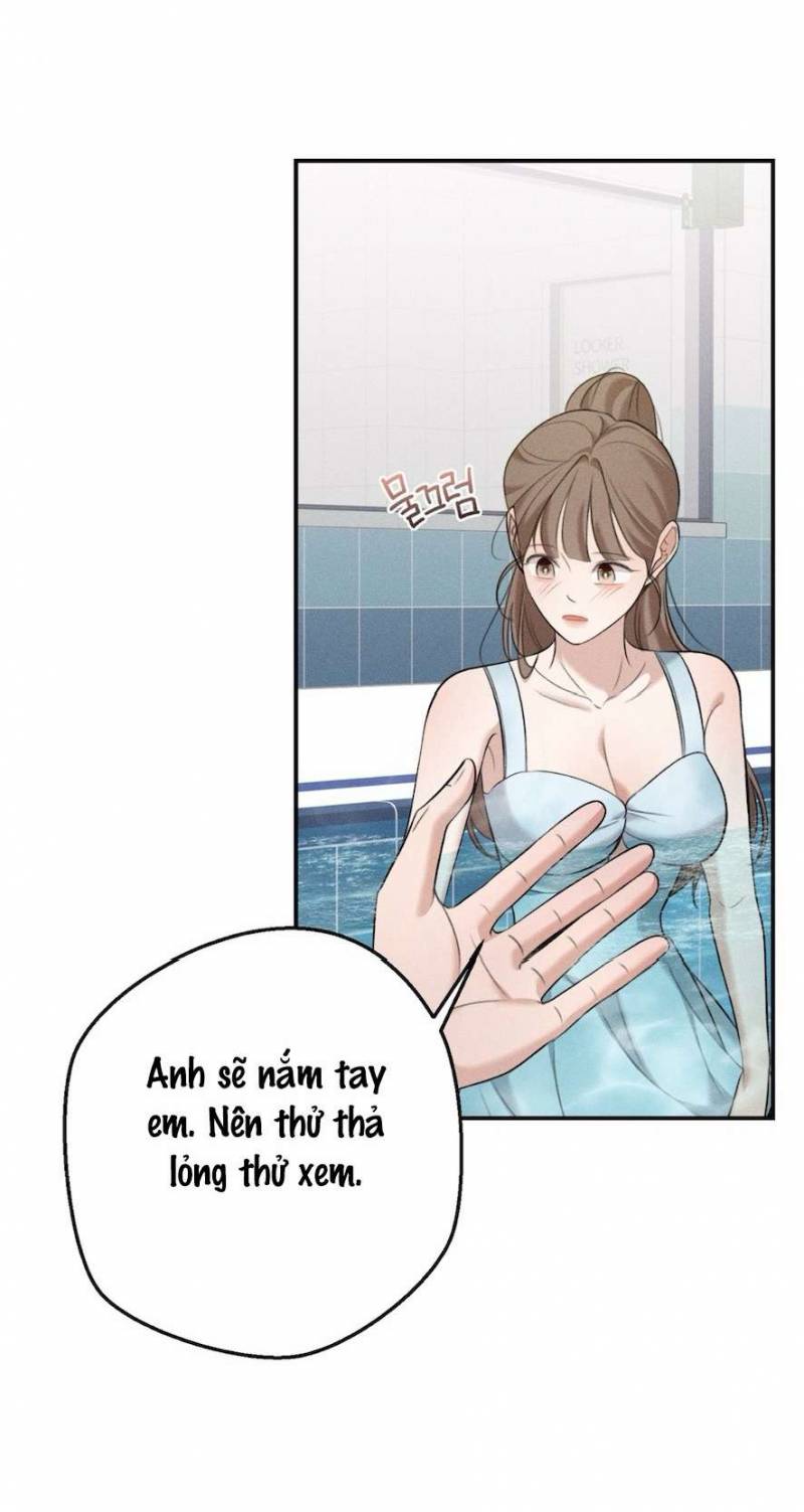 Cuộc Tấn Công Của Anh Trai Bạn Thân Chap Chapter 4-Cuộc Tấn Công Của Anh Trai Bạn Thân - Next Chap 5