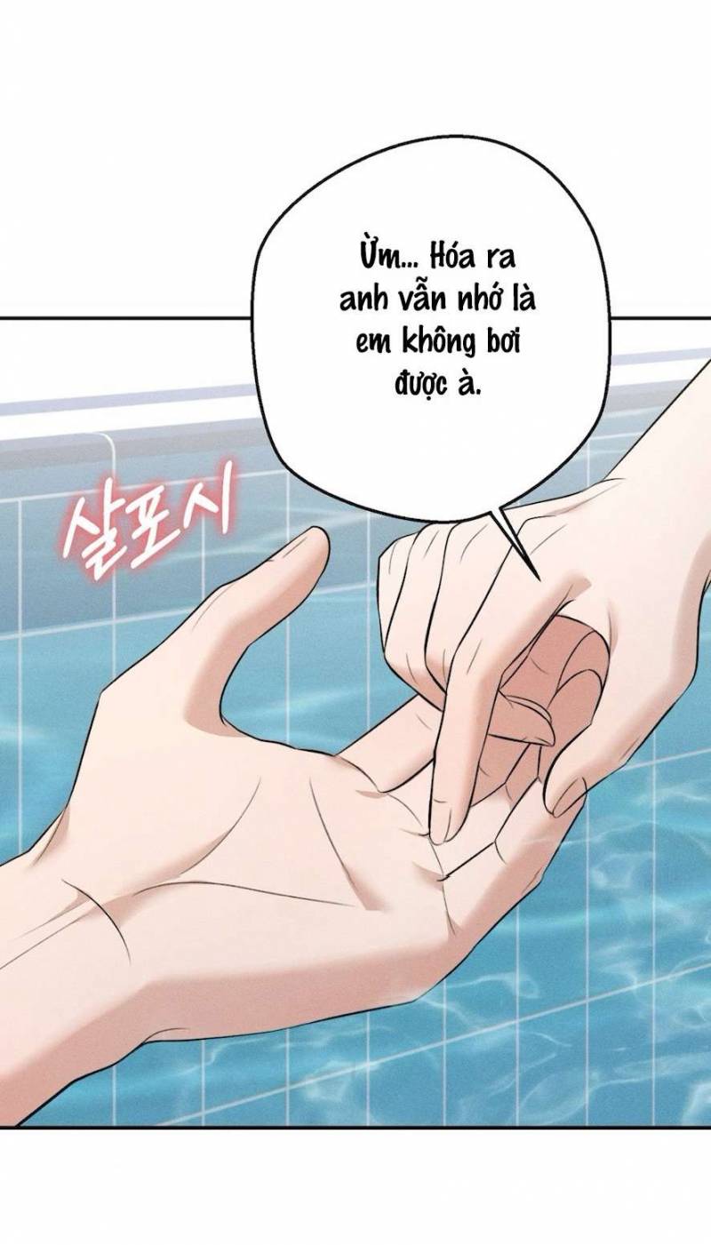 Cuộc Tấn Công Của Anh Trai Bạn Thân Chap Chapter 4-Cuộc Tấn Công Của Anh Trai Bạn Thân - Next Chap 5