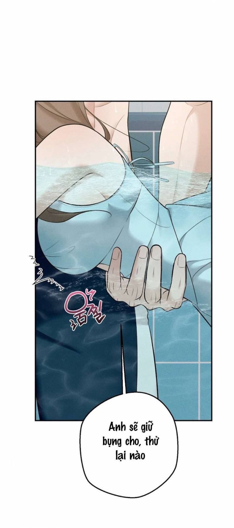 Cuộc Tấn Công Của Anh Trai Bạn Thân Chap Chapter 4-Cuộc Tấn Công Của Anh Trai Bạn Thân - Next Chap 5