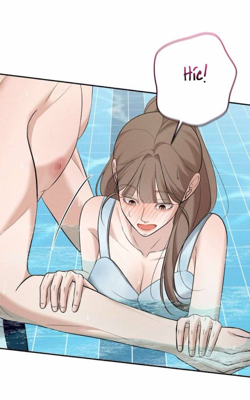 Cuộc Tấn Công Của Anh Trai Bạn Thân Chap Chapter 4-Cuộc Tấn Công Của Anh Trai Bạn Thân - Next Chap 5