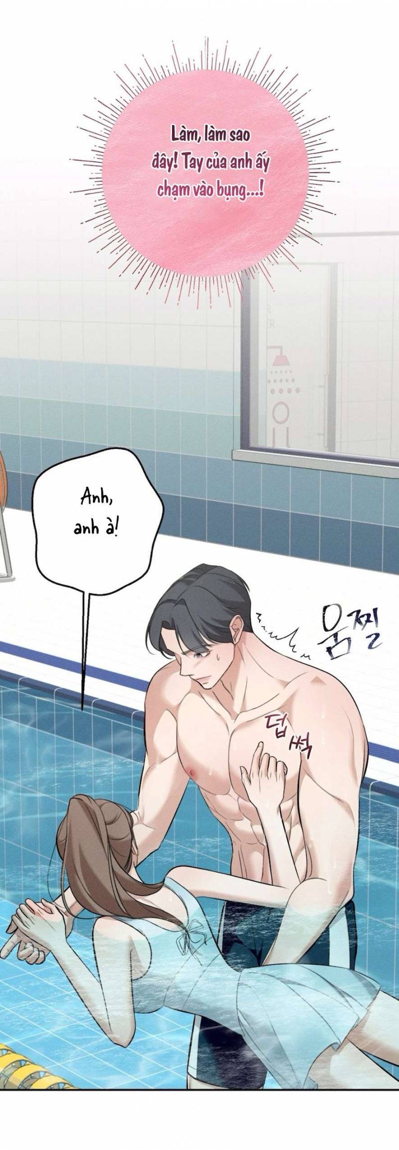 Cuộc Tấn Công Của Anh Trai Bạn Thân Chap Chapter 4-Cuộc Tấn Công Của Anh Trai Bạn Thân - Next Chap 5