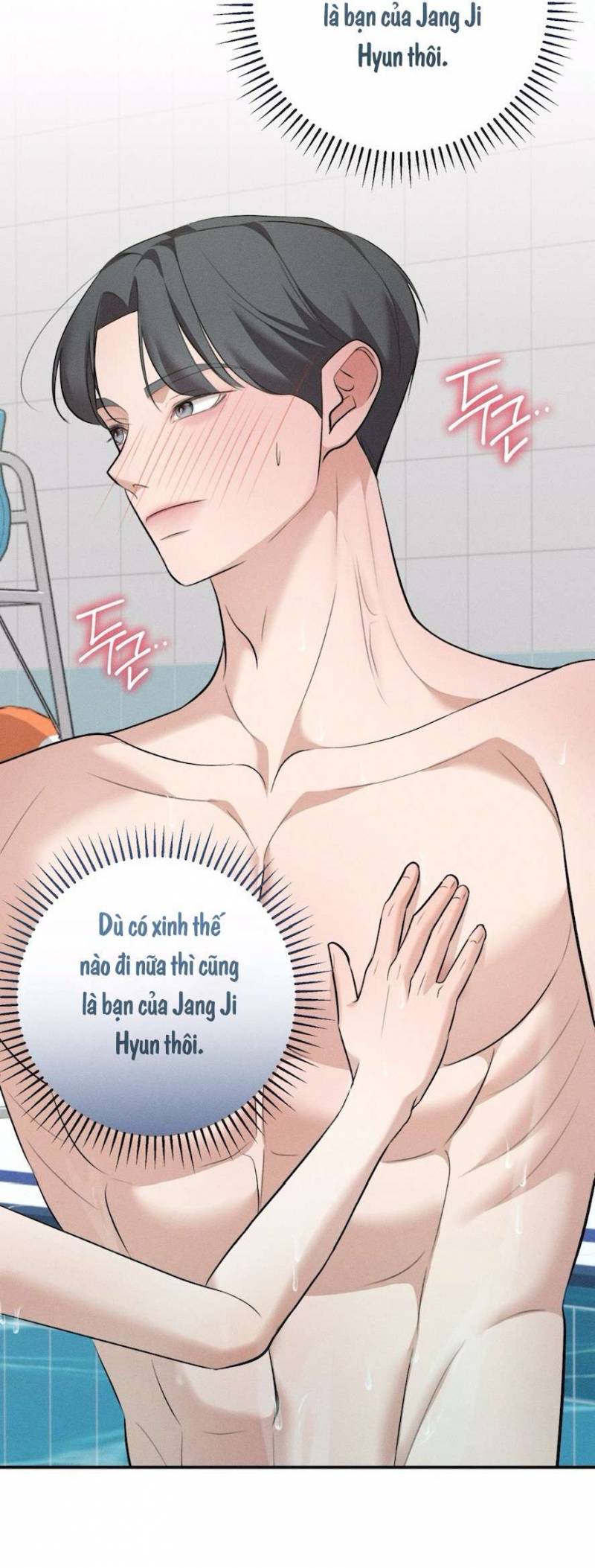 Cuộc Tấn Công Của Anh Trai Bạn Thân Chap Chapter 4-Cuộc Tấn Công Của Anh Trai Bạn Thân - Next Chap 5