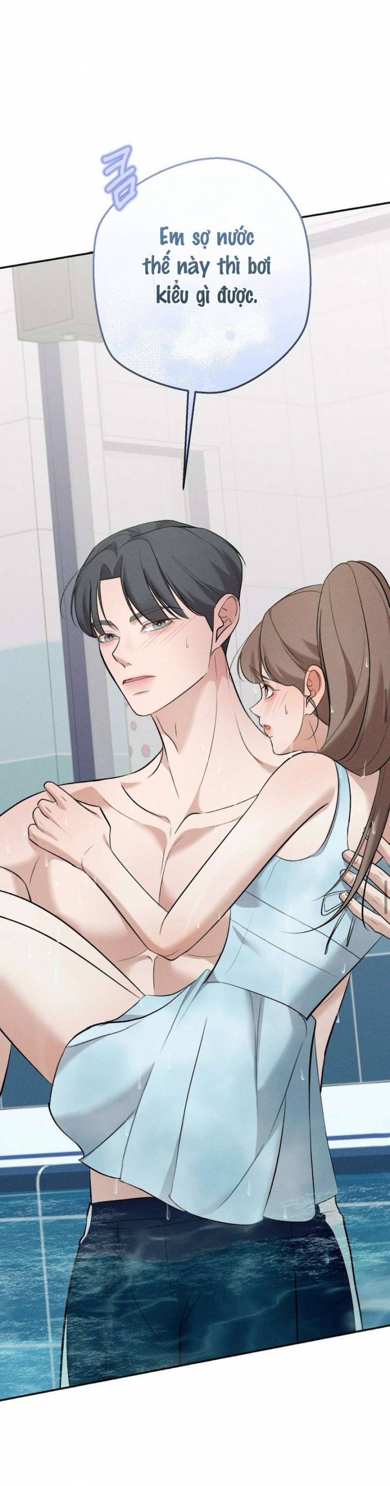Cuộc Tấn Công Của Anh Trai Bạn Thân Chap Chapter 4-Cuộc Tấn Công Của Anh Trai Bạn Thân - Next Chap 5