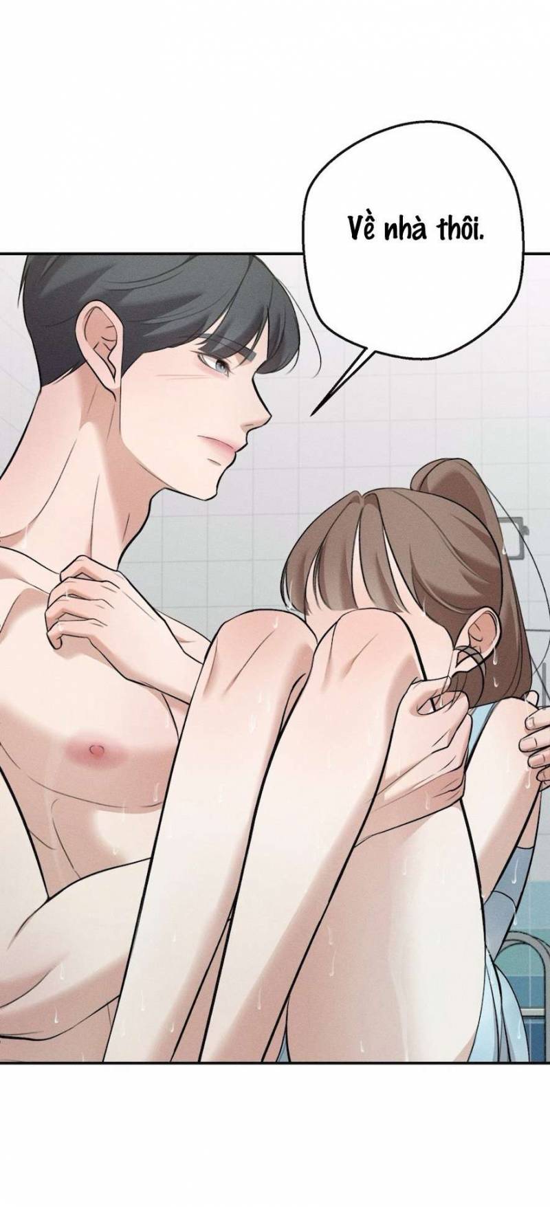 Cuộc Tấn Công Của Anh Trai Bạn Thân Chap Chapter 4-Cuộc Tấn Công Của Anh Trai Bạn Thân - Next Chap 5