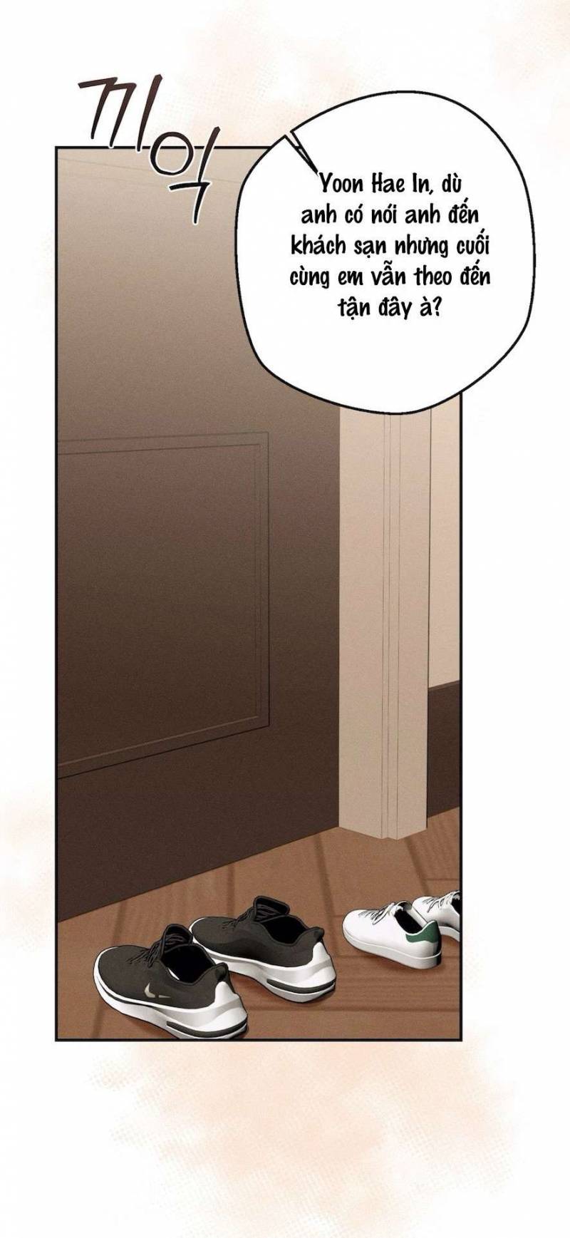 Cuộc Tấn Công Của Anh Trai Bạn Thân Chap Chapter 4-Cuộc Tấn Công Của Anh Trai Bạn Thân - Next Chap 5