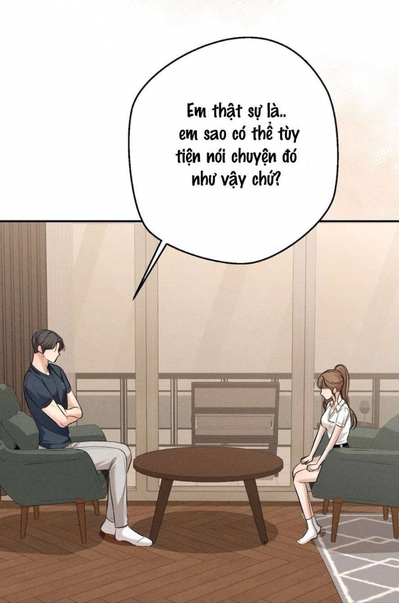 Cuộc Tấn Công Của Anh Trai Bạn Thân Chap Chapter 4-Cuộc Tấn Công Của Anh Trai Bạn Thân - Next Chap 5