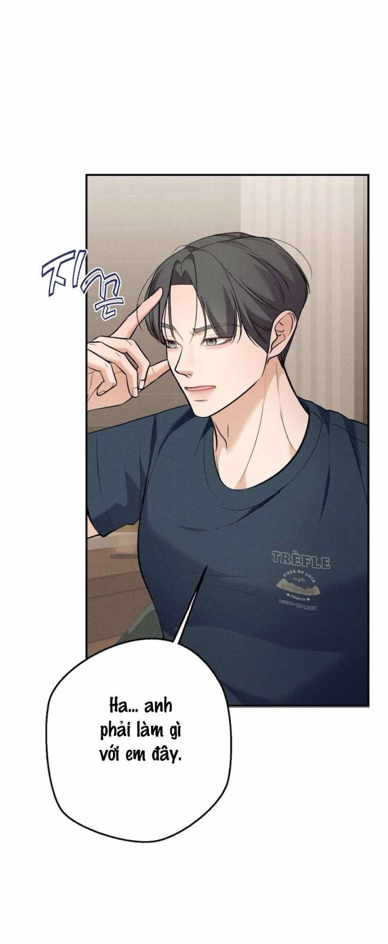 Cuộc Tấn Công Của Anh Trai Bạn Thân Chap Chapter 4-Cuộc Tấn Công Của Anh Trai Bạn Thân - Next Chap 5