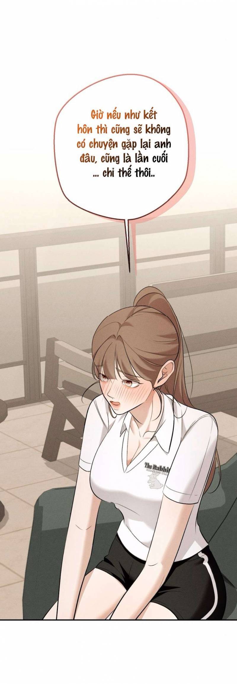 Cuộc Tấn Công Của Anh Trai Bạn Thân Chap Chapter 4-Cuộc Tấn Công Của Anh Trai Bạn Thân - Next Chap 5