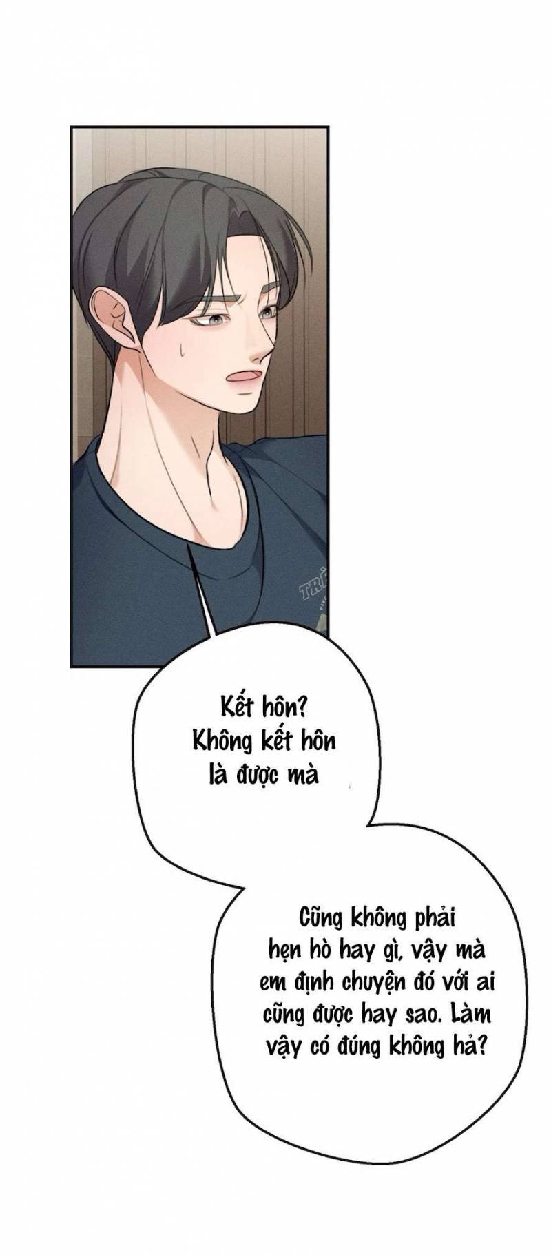 Cuộc Tấn Công Của Anh Trai Bạn Thân Chap Chapter 4-Cuộc Tấn Công Của Anh Trai Bạn Thân - Next Chap 5