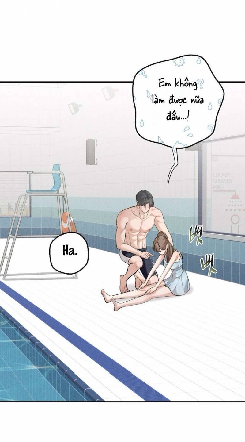 Cuộc Tấn Công Của Anh Trai Bạn Thân Chap Chapter 4-Cuộc Tấn Công Của Anh Trai Bạn Thân - Next Chap 5