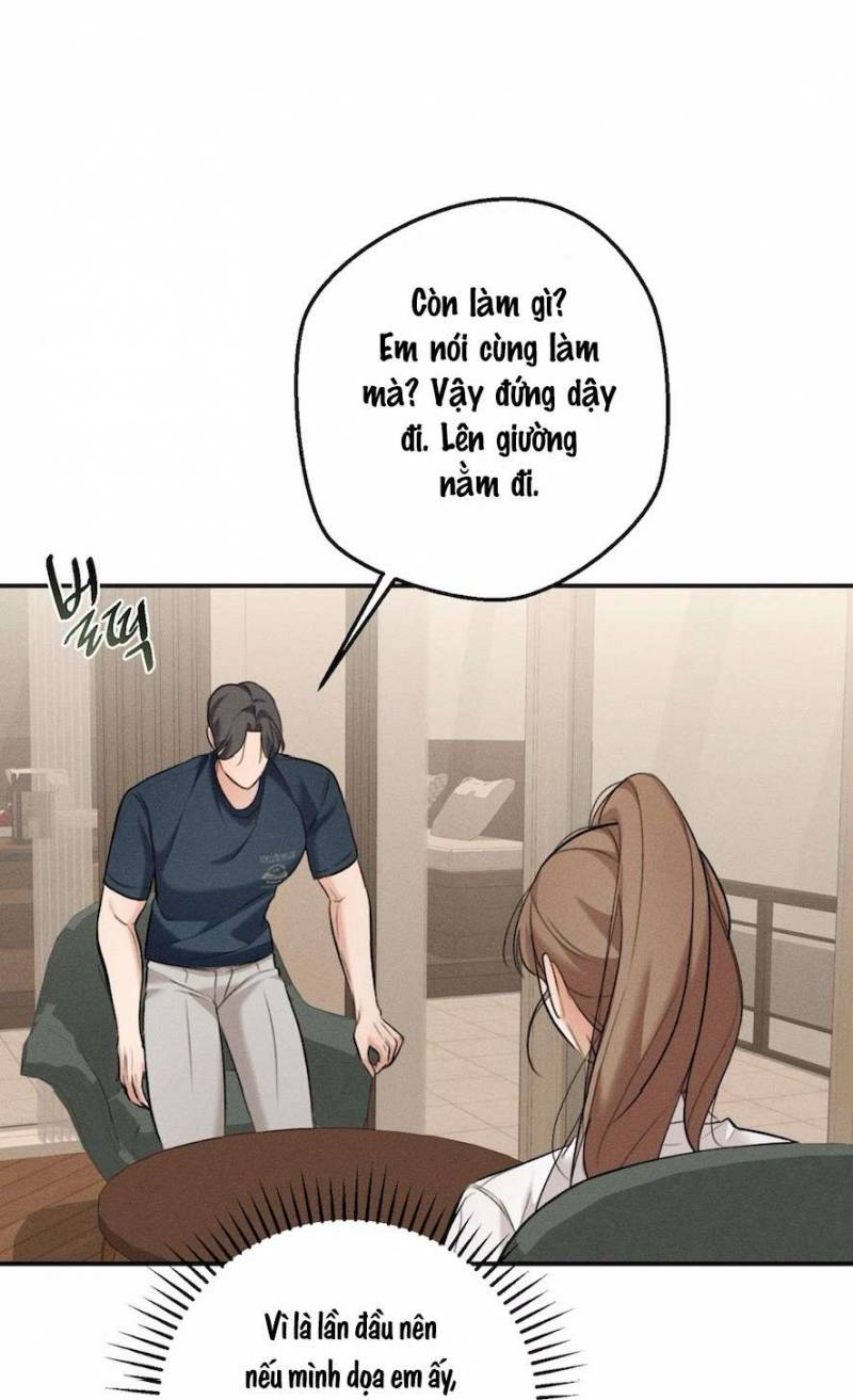 Cuộc Tấn Công Của Anh Trai Bạn Thân Chap Chapter 4-Cuộc Tấn Công Của Anh Trai Bạn Thân - Next Chap 5