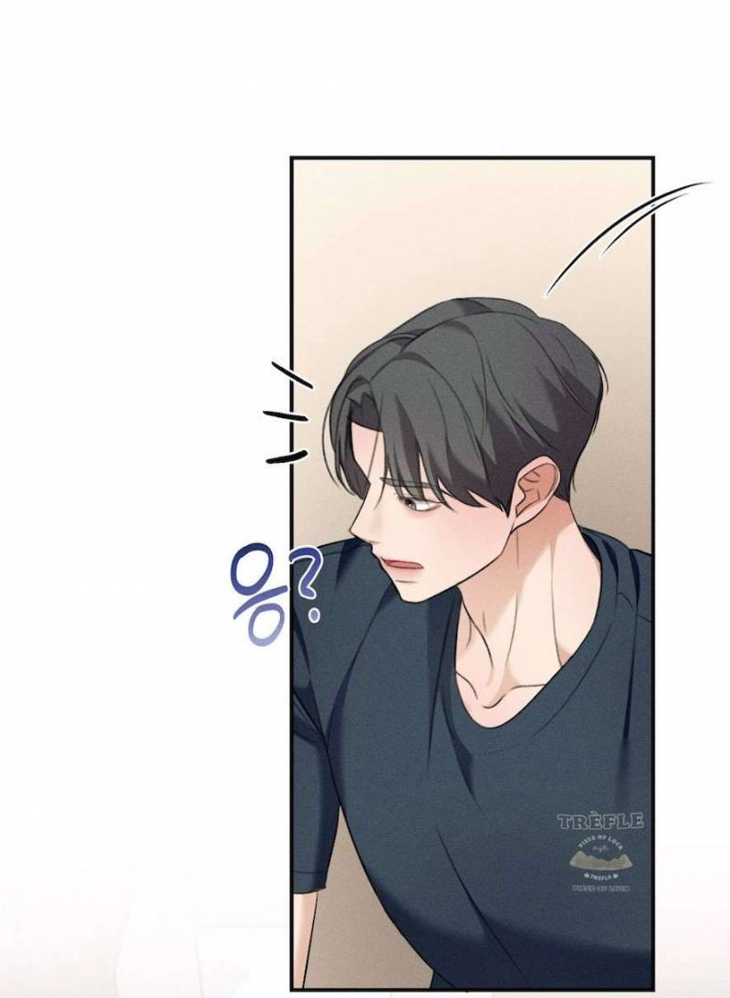 Cuộc Tấn Công Của Anh Trai Bạn Thân Chap Chapter 4-Cuộc Tấn Công Của Anh Trai Bạn Thân - Next Chap 5