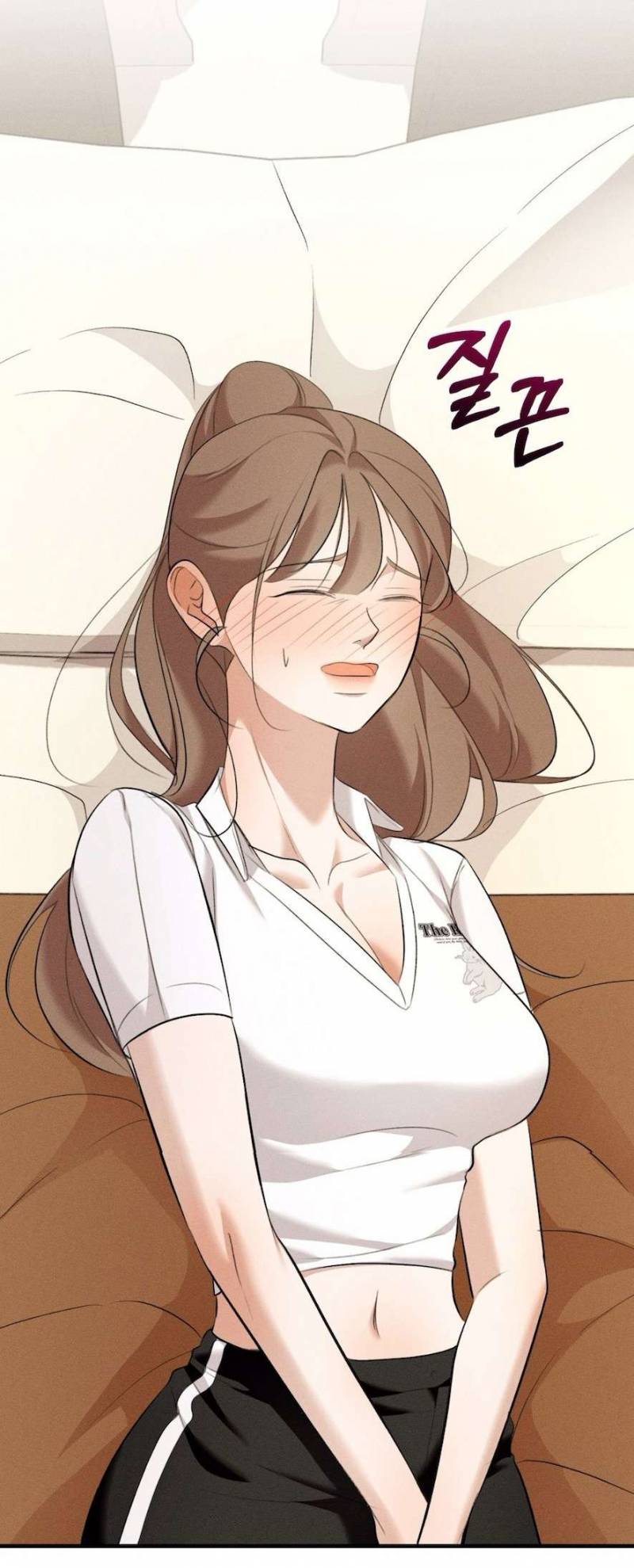 Cuộc Tấn Công Của Anh Trai Bạn Thân Chap Chapter 4-Cuộc Tấn Công Của Anh Trai Bạn Thân - Next Chap 5