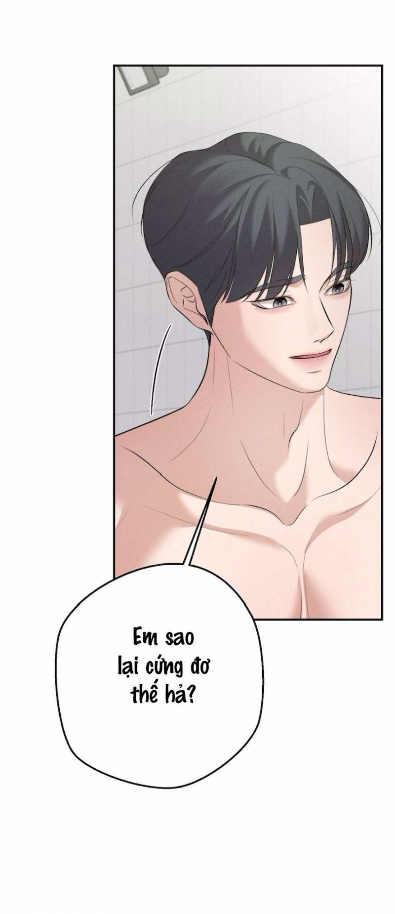 Cuộc Tấn Công Của Anh Trai Bạn Thân Chap Chapter 4-Cuộc Tấn Công Của Anh Trai Bạn Thân - Next Chap 5