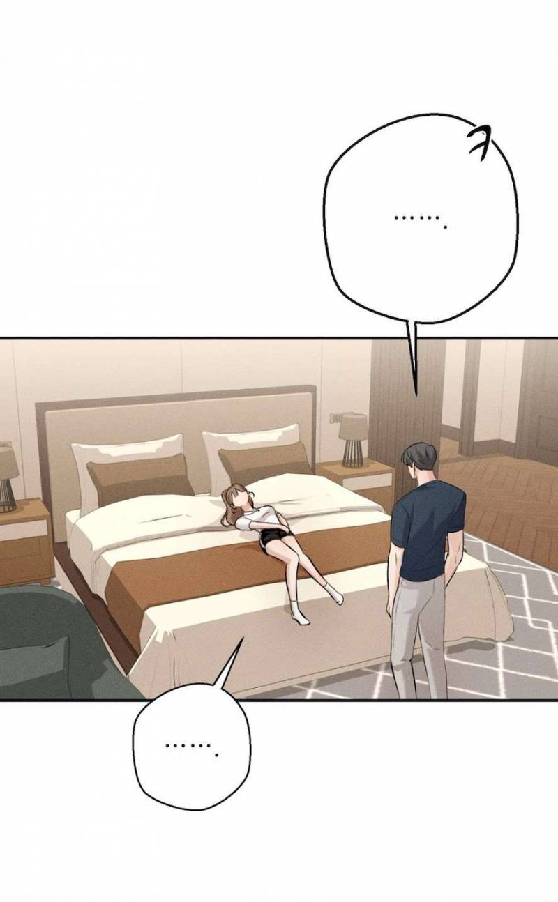 Cuộc Tấn Công Của Anh Trai Bạn Thân Chap Chapter 4-Cuộc Tấn Công Của Anh Trai Bạn Thân - Next Chap 5