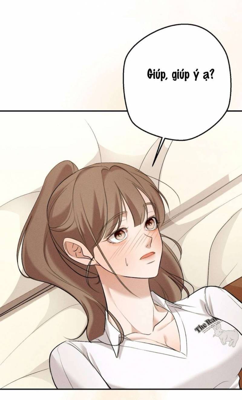 Cuộc Tấn Công Của Anh Trai Bạn Thân Chap Chapter 4-Cuộc Tấn Công Của Anh Trai Bạn Thân - Next Chap 5