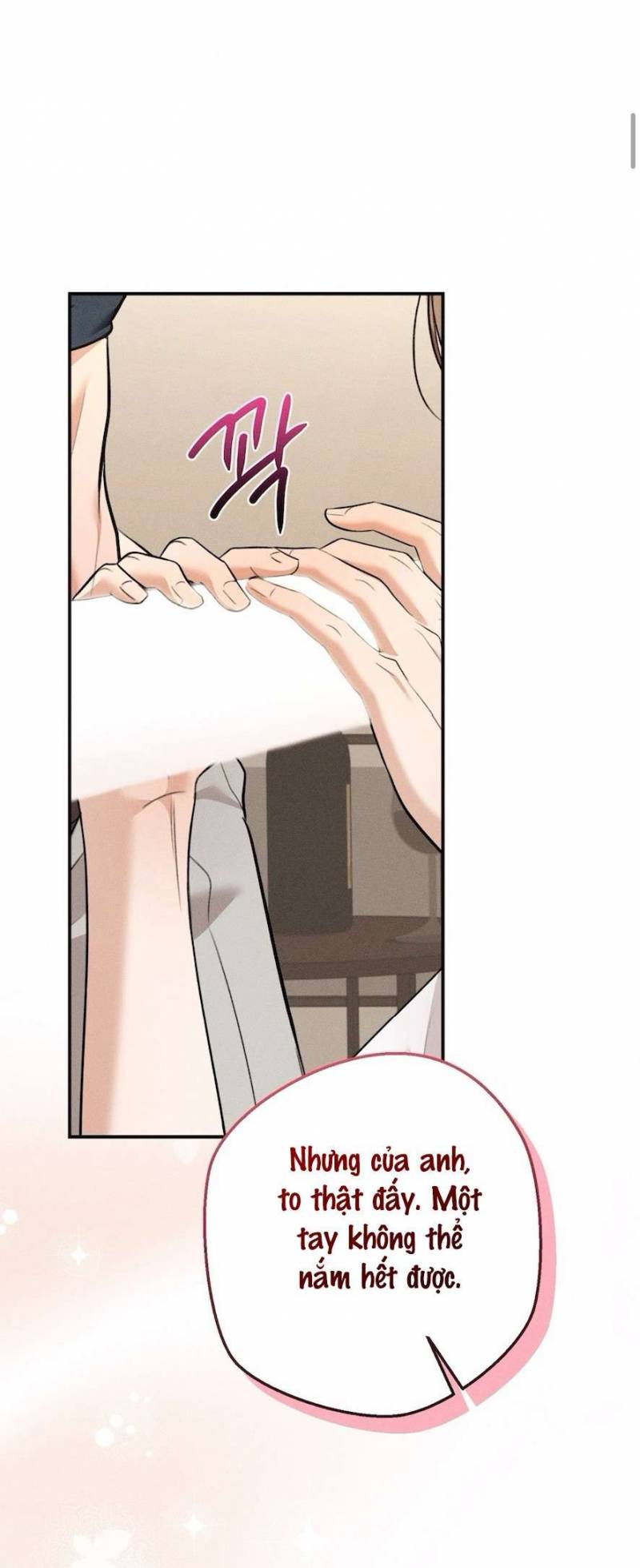 Cuộc Tấn Công Của Anh Trai Bạn Thân Chap Chapter 5-Cuộc Tấn Công Của Anh Trai Bạn Thân - Next Chap 6