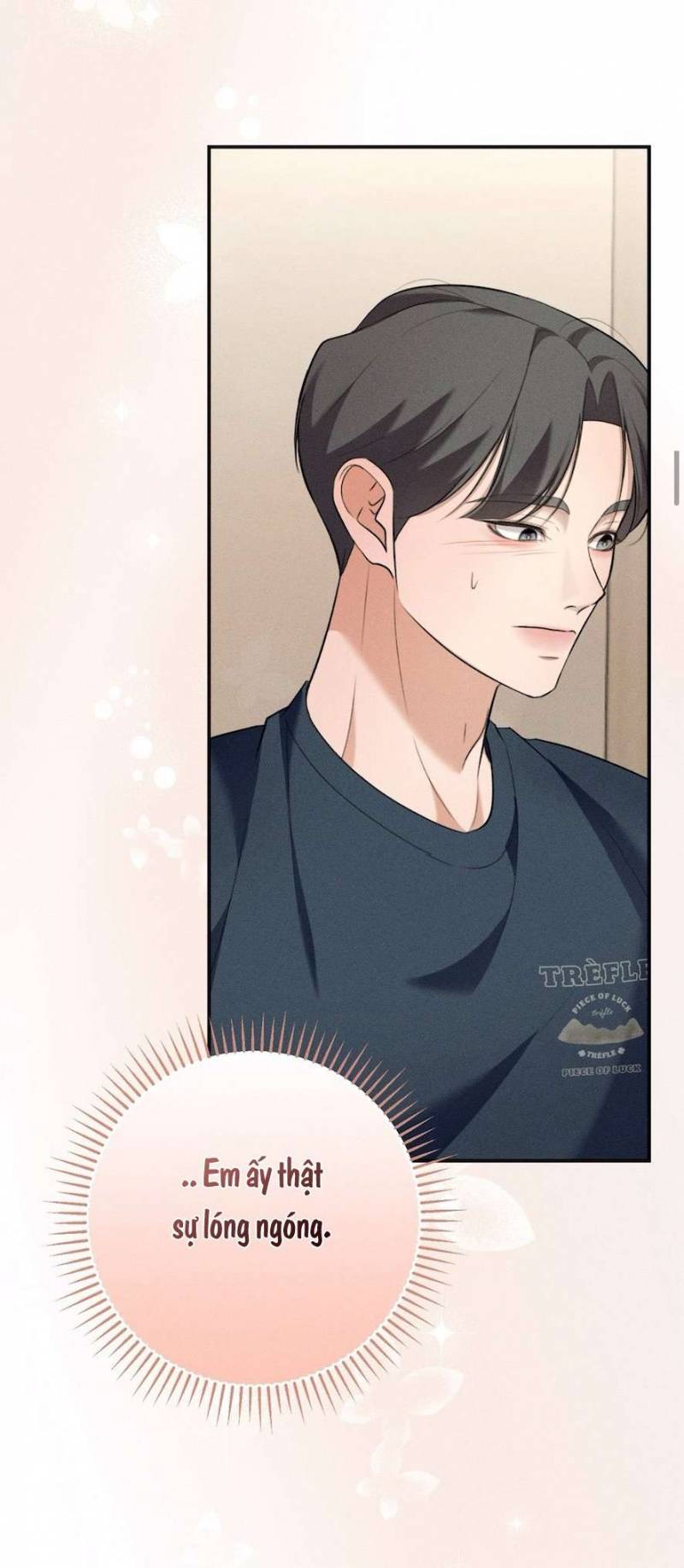 Cuộc Tấn Công Của Anh Trai Bạn Thân Chap Chapter 5-Cuộc Tấn Công Của Anh Trai Bạn Thân - Next Chap 6